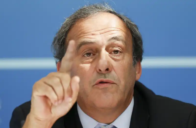 platini