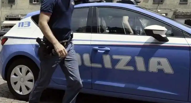 polizia 2