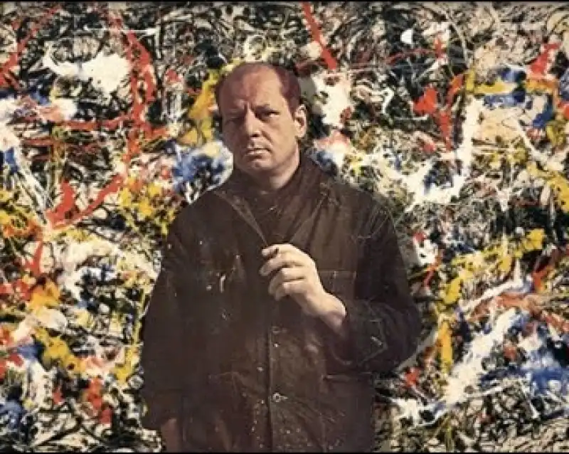 pollock