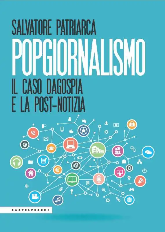 Popgiornalismo - Salvatore Patriarca