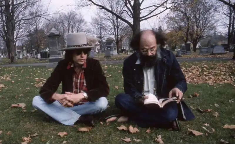 rolling thunder revue a bob dylan story by martin scorsese 10