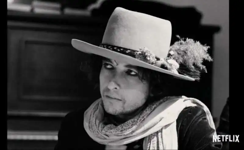 rolling thunder revue a bob dylan story by martin scorsese 2