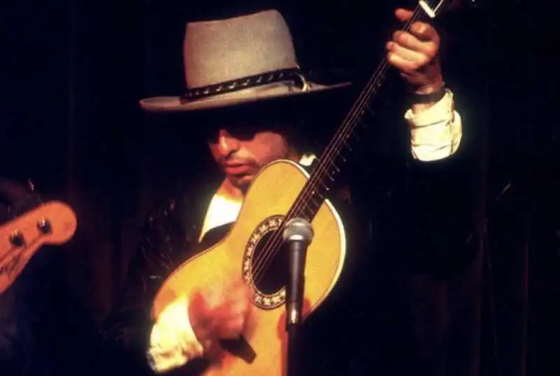 rolling thunder revue a bob dylan story by martin scorsese 6