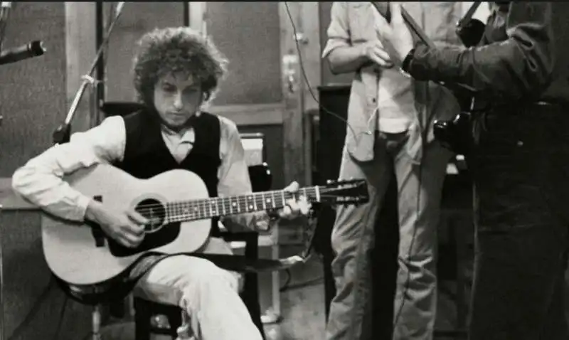 rolling thunder revue a bob dylan story by martin scorsese 7