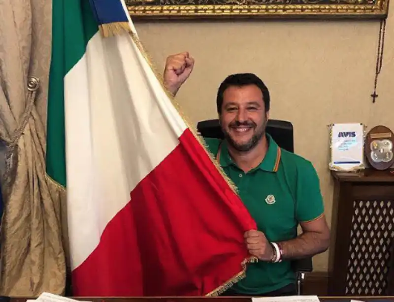 salvini