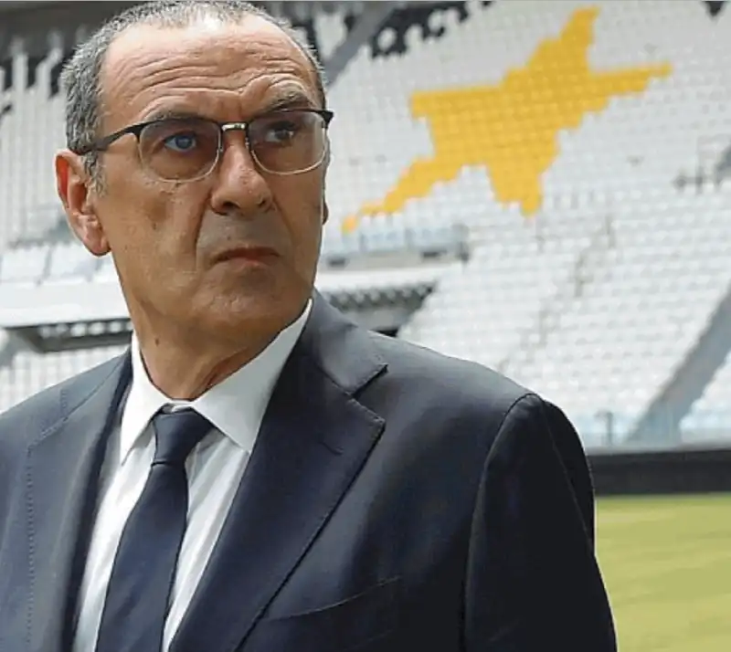 sarri