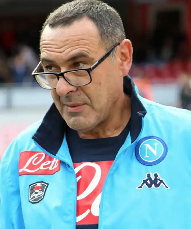 sarri