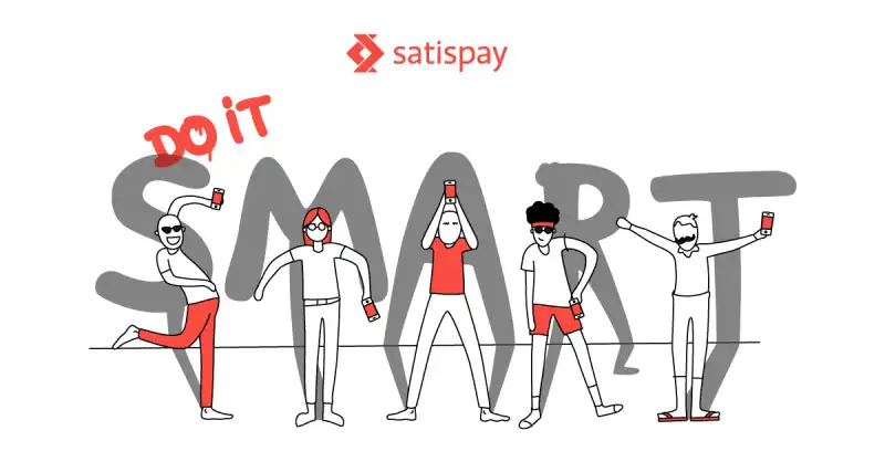 satispay 2