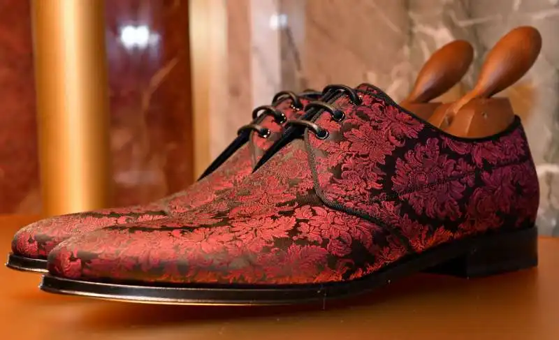 scarpe da uomo dolce e gabbana (1)