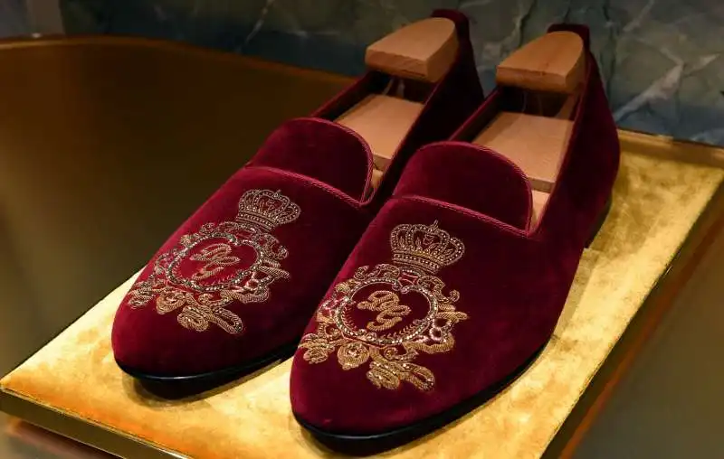 scarpe da uomo dolce e gabbana (2)