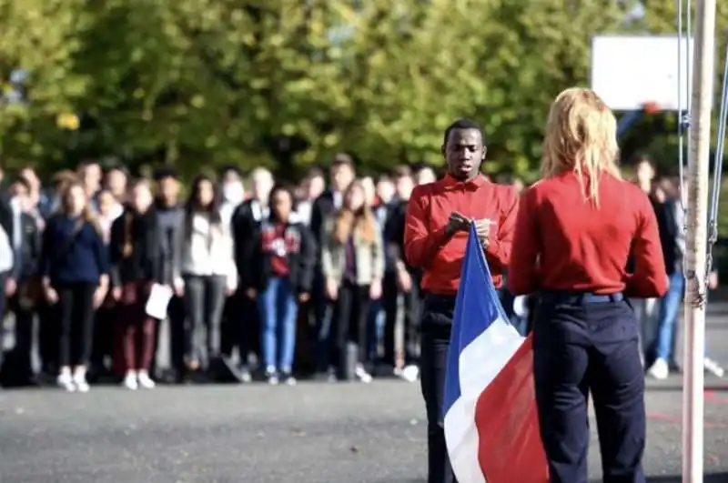 servizio nazionale universale in francia 11