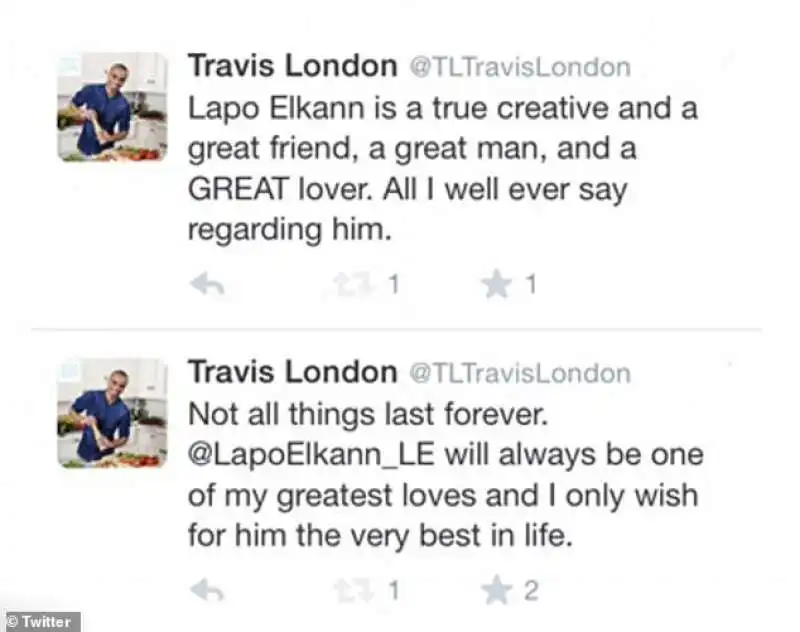 travis london su lapo elkann