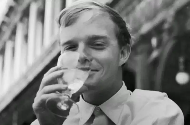 truman capote