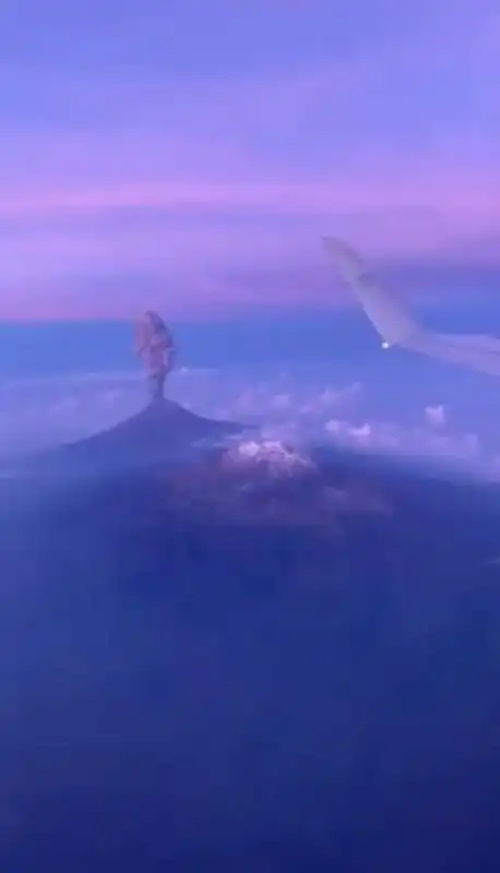 vulcano popocatepetl 2