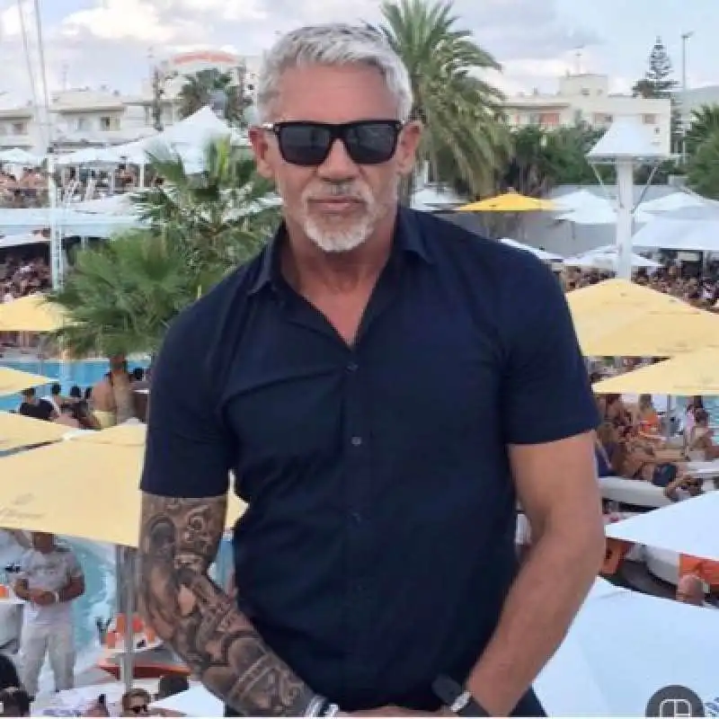 wayne lineker