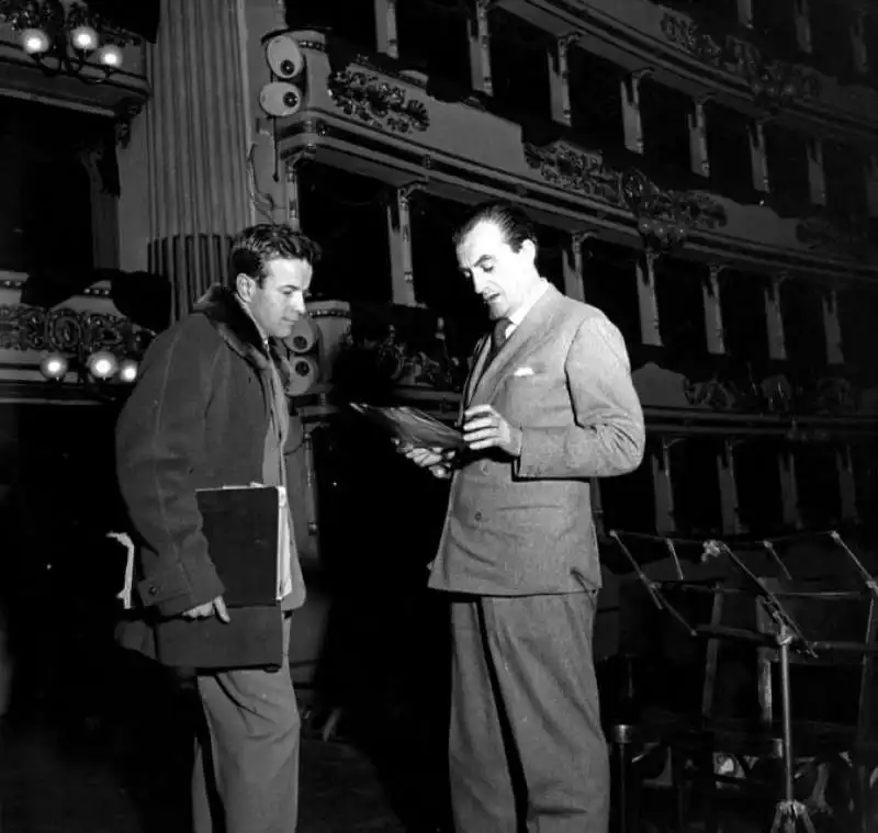 zeffirelli visconti alla scala