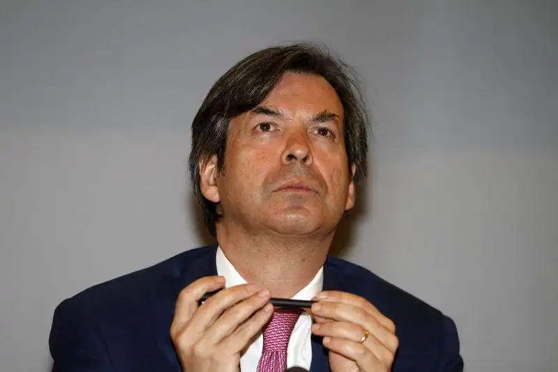 carlo messina