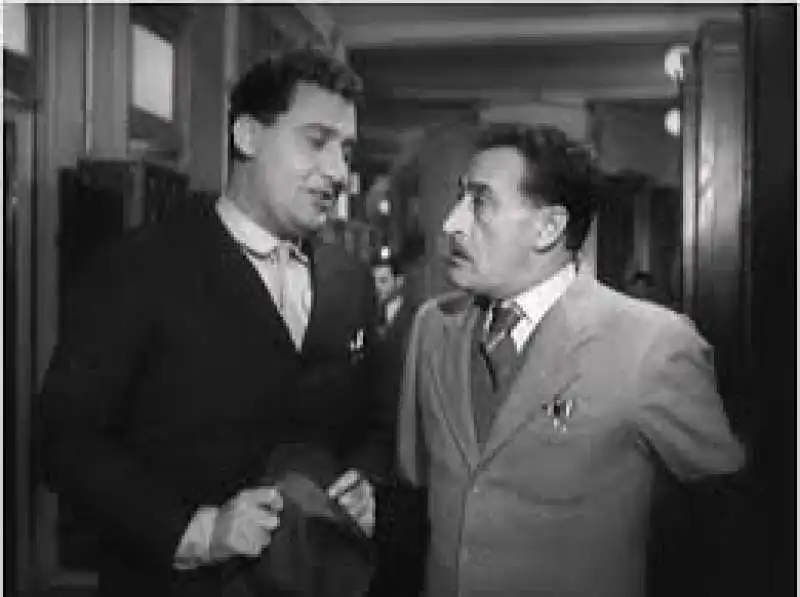 alberto sordi e toto'   toto' e i re di roma