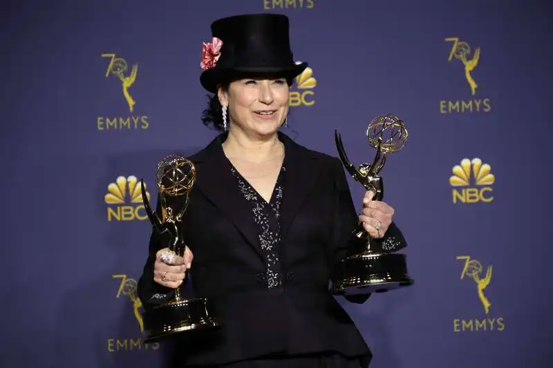 amy sherman palladino