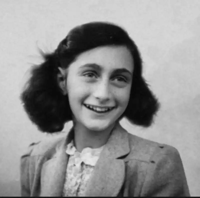 anna frank