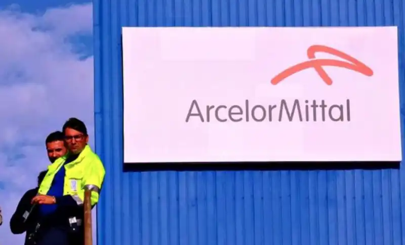 arcelormittal