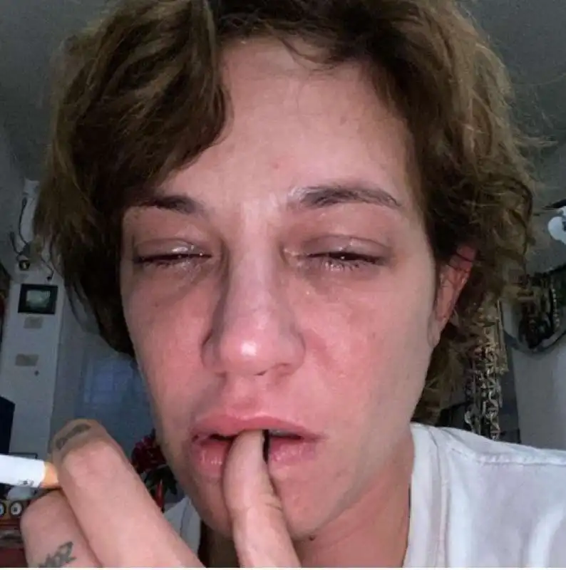 ASIA ARGENTO