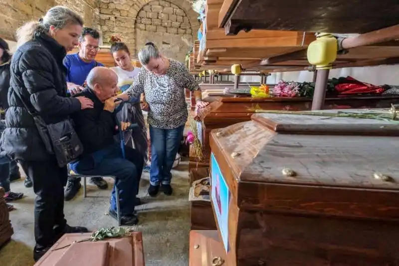 bare al cimitero dei rotoli a palermo 2