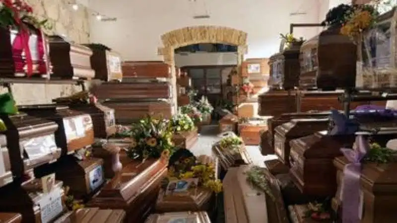 bare al cimitero dei rotoli a palermo 3