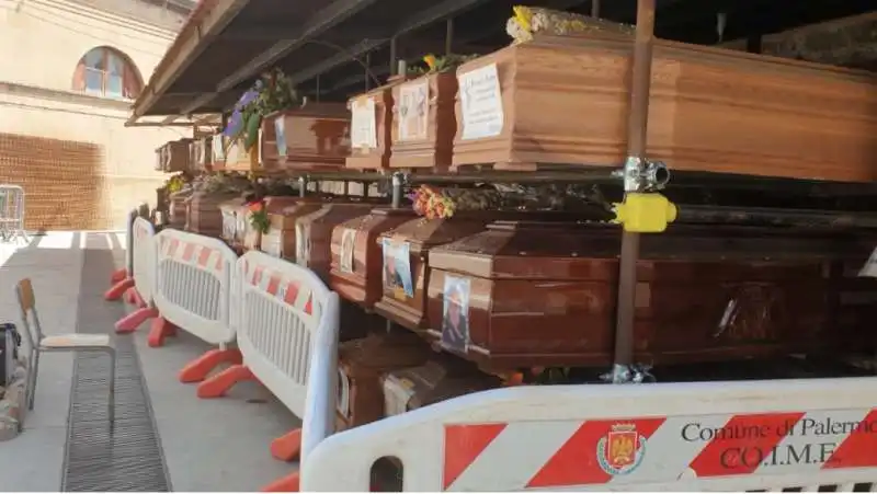 bare al cimitero dei rotoli a palermo 7