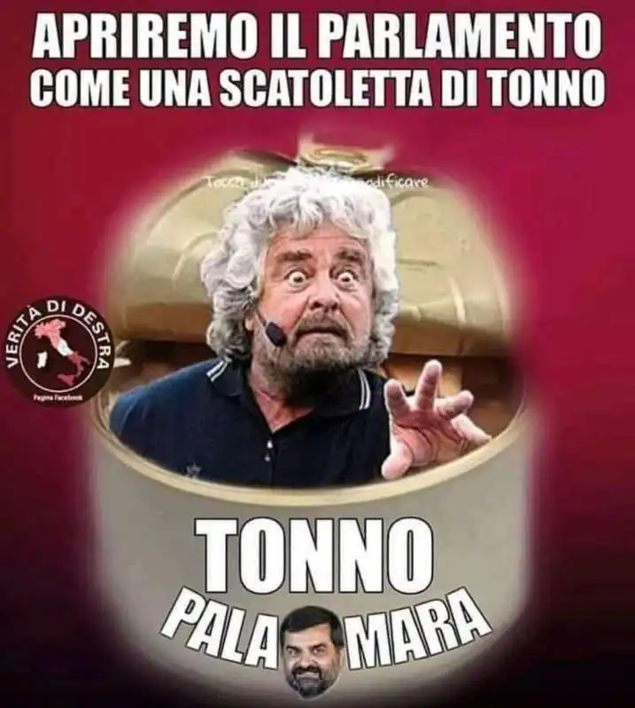 Beppe Grillo