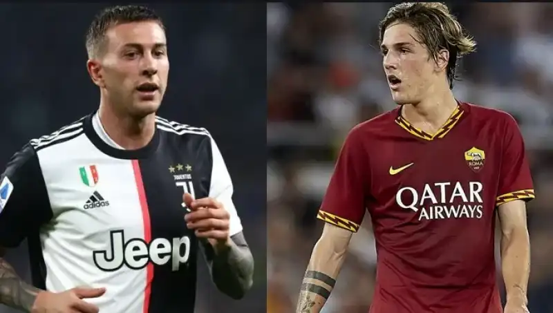 bernardeschi zaniolo