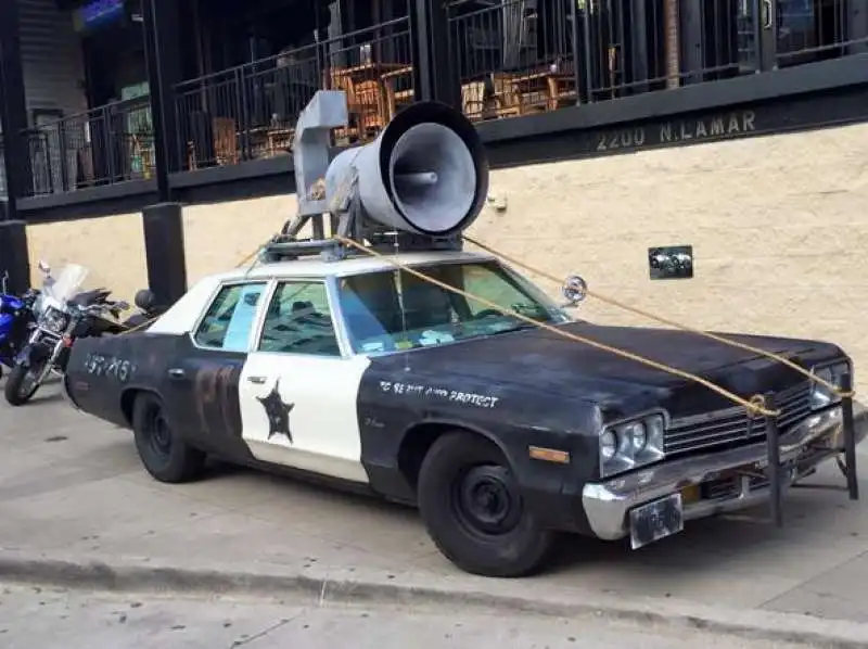 bluesmobile