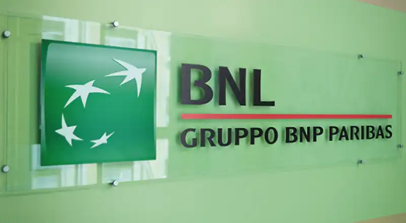 bnl bnp paribas