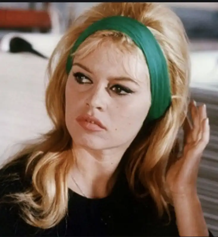 brigitte bardot