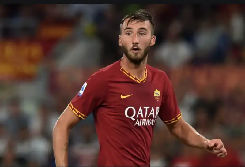 bryan cristante