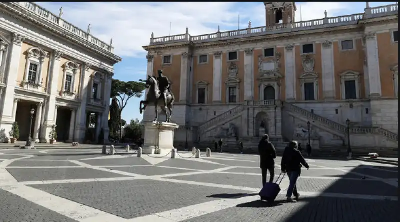 campidoglio 