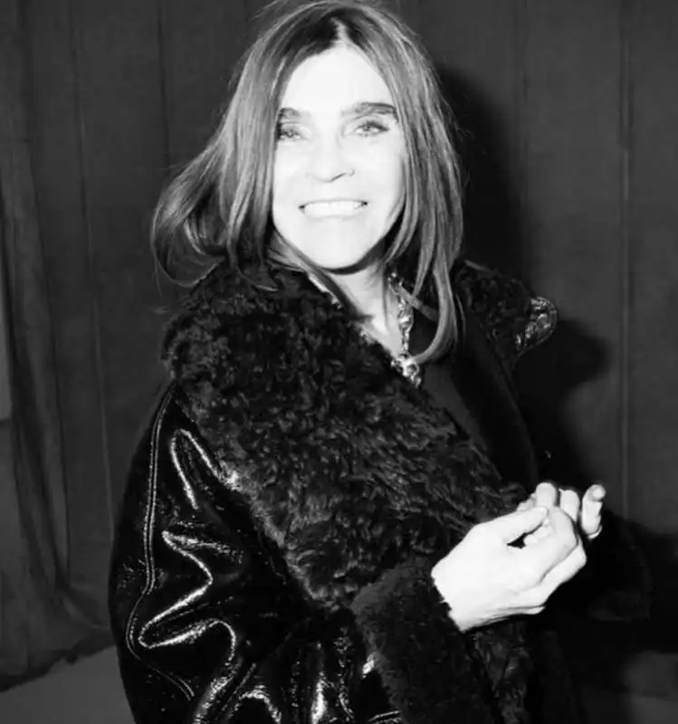 carine roitfeld  2