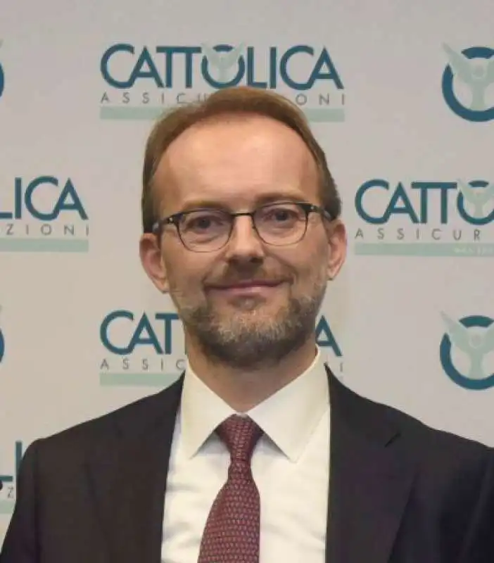 CARLO FERRARESI CATTOLICA