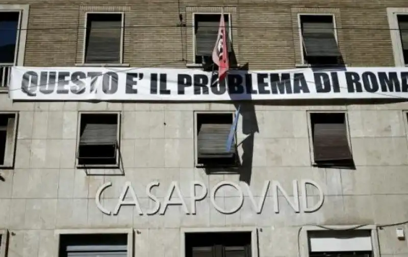 casapound