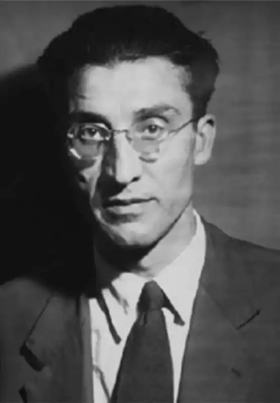 cesare pavese