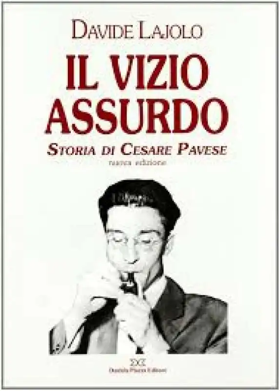 cesare pavese