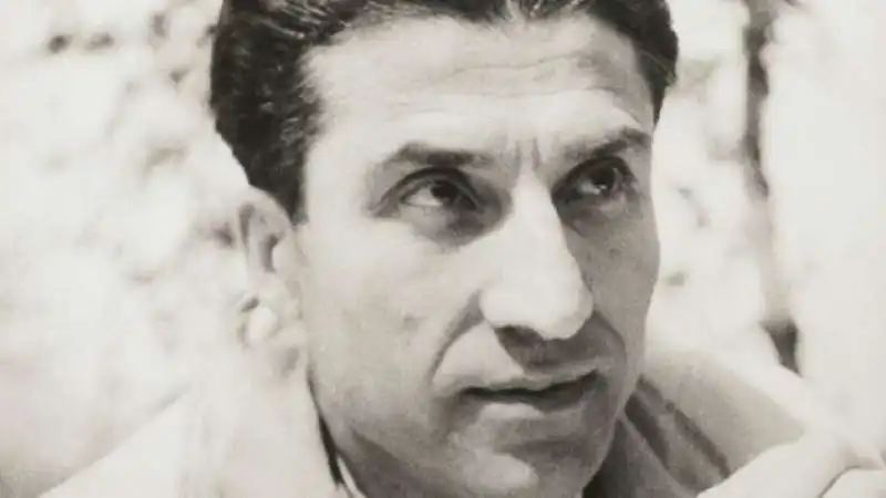 cesare pavese