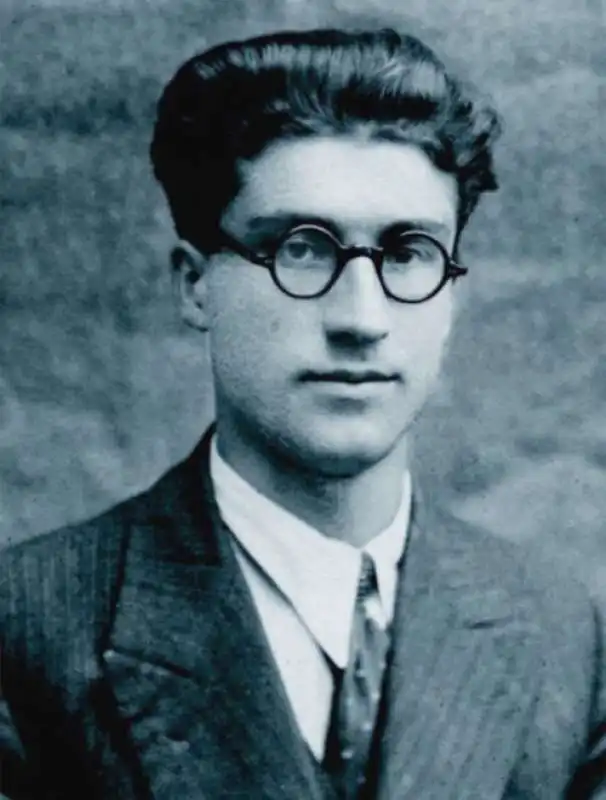 cesare pavese