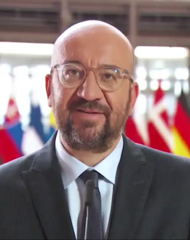 charles michel