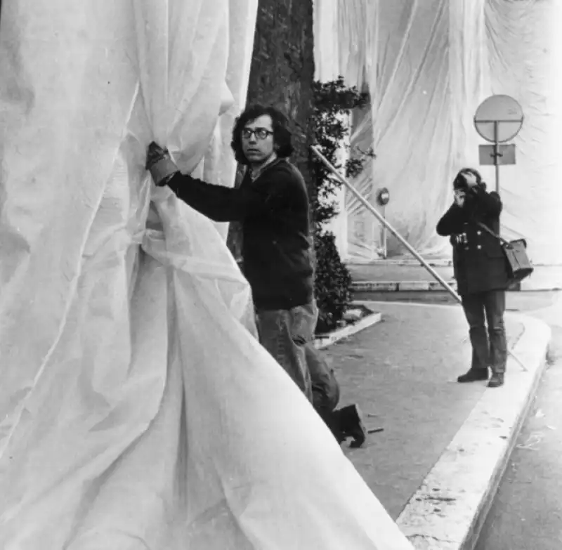 christo