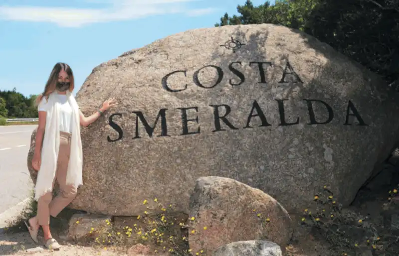 costa smeralda