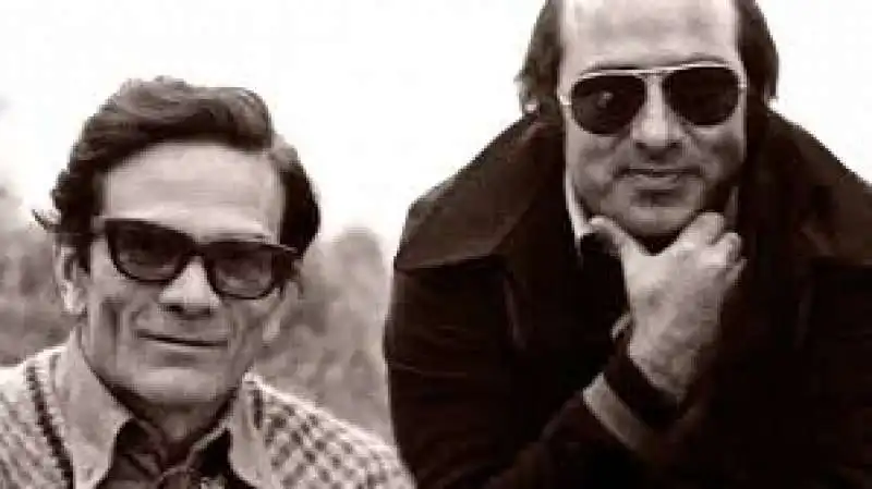 dante ferretti pasolini