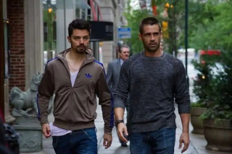 dead man down 1