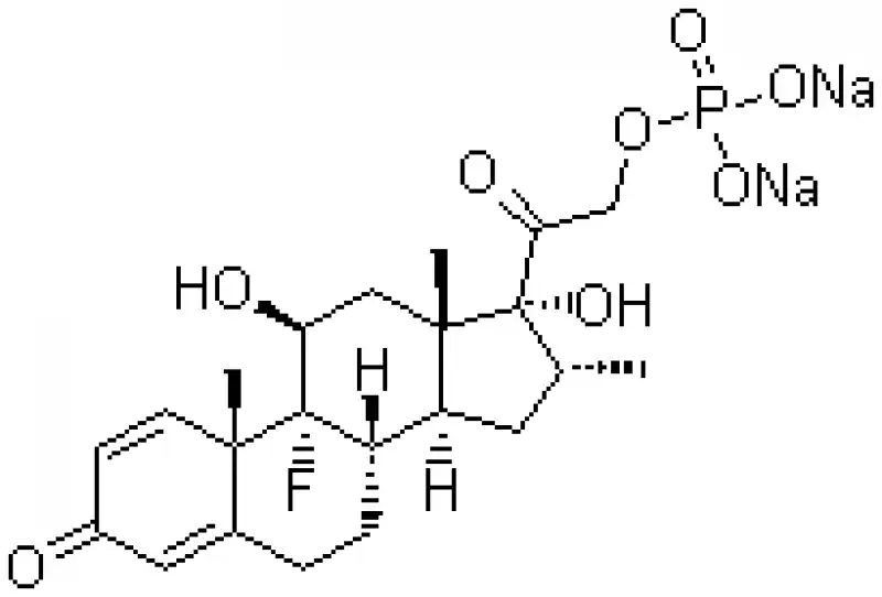 desametasone 