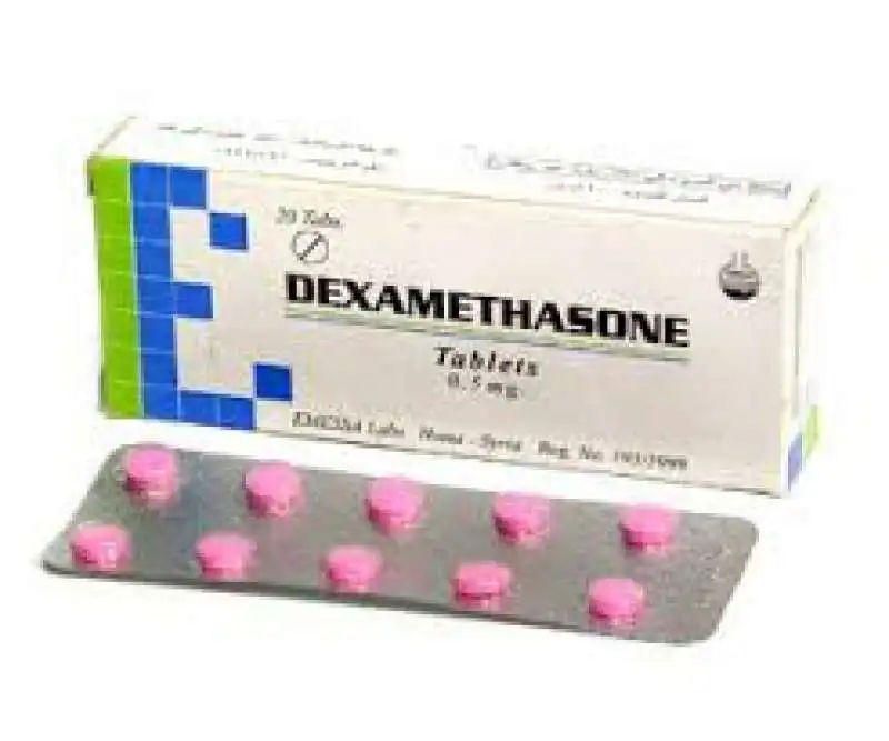 desametasone  